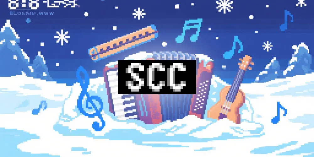 gxscc(midi音乐编辑)