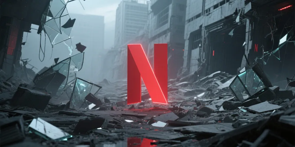 免费Netflix (画境影视)
