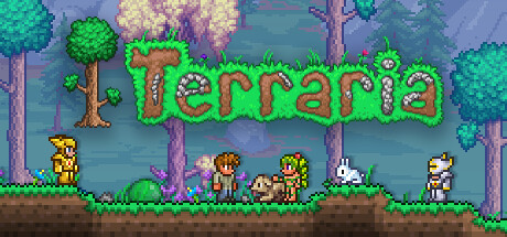 泰拉瑞亚Terraria